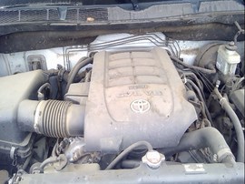 2013 TOYOTA TUNDRA, SR5 MODEL, CREW CAB, 5.7L, AT, 2WD,  Z25208